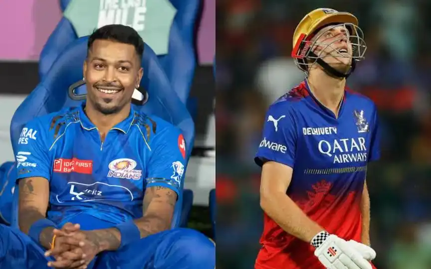 Hardik Pandya To MI And? 5 Most Expensive Trade Deals In IPL History Hardik Pandya To MI And? 5 Most Expensive Trade Deals In IPL History